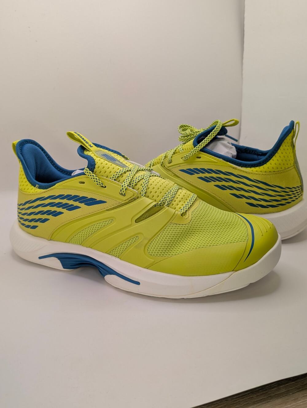K-Swiss Speed Trac Men's Size 12 Pickleball Tennis Shoes New